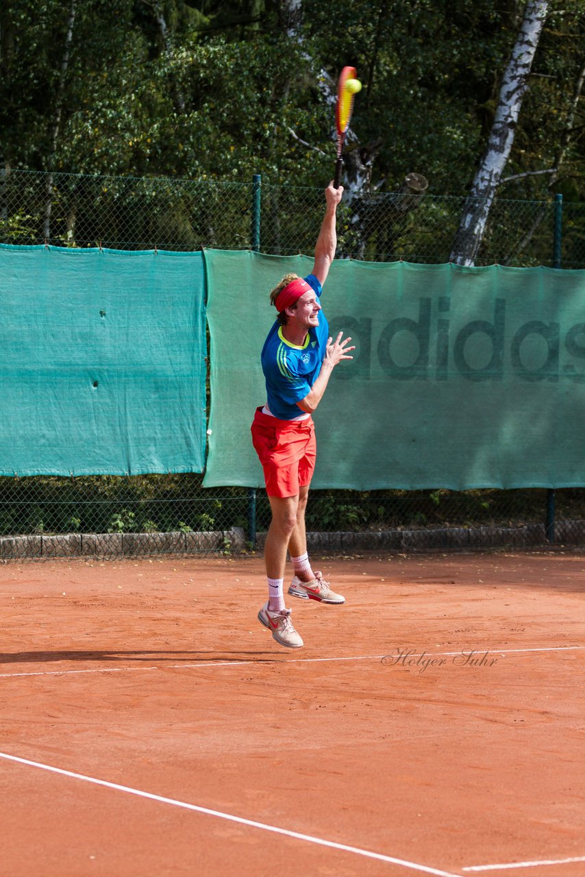 Bild 160 - Horst Schroeder Pokal 3. Tag